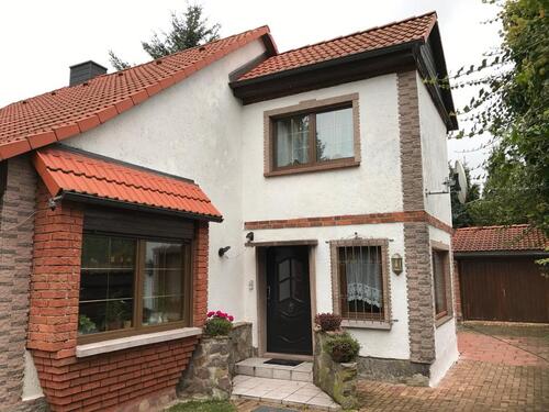 Foto - Einfamilienhaus in Wittenberg Lutherstadt