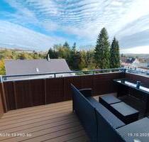 115qm 4 Zimmer Wohnung in Vieringhausen - Remscheid Reinshagen