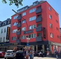 Tiefgarage statt Laternenpfahl – Sicherer Stellplatz fürs Lastenfahrrad! - Köln Lindenthal