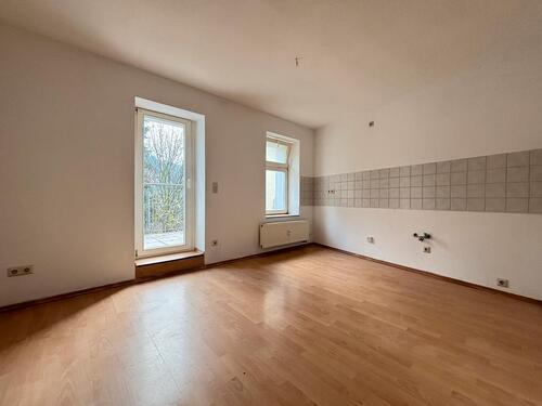 Foto - Etagenwohnung zur Miete in Annaberg-Buchholz