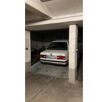 StellplatzGarage Säbenerstr. 34 81547 München