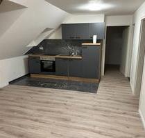 Frisch Sanierte 3-Zimmer Wohnung - Leer (Ostfriesland)