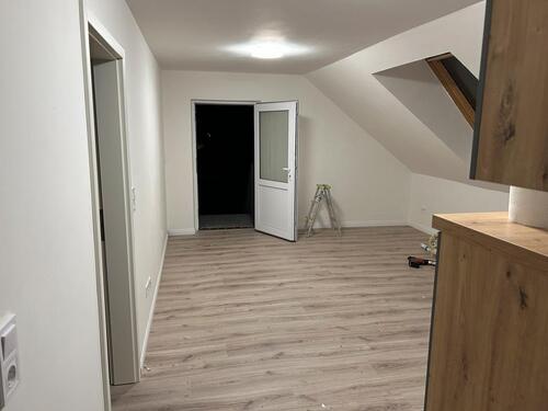 Foto - Etagenwohnung zur Miete in Leer (Ostfriesland)
