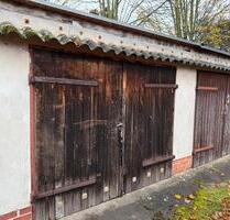 Garage Adlershof - 200,00 EUR Miete, in Berlin (PLZ: 12489) Treptow-Köpenick