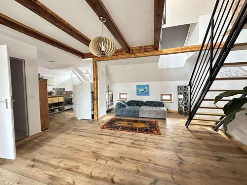 Foto - Etagenwohnung zur Miete in Görlitz