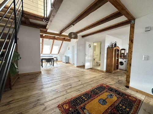 Foto - Etagenwohnung in Görlitz