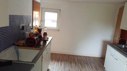 Foto - 2 Zimmer Etagenwohnung zur Miete in Fronhausen