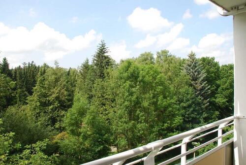 Foto - Familienfreundliche Wohnung mit EBK und Balkon