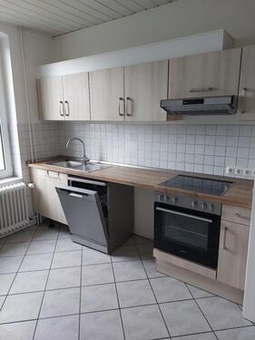 Foto - 3 Zimmer Etagenwohnung zur Miete in Flensburg