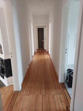 Foto - Etagenwohnung in Flensburg zur Miete