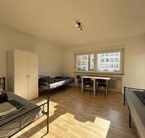 3-Zimmer-Erdgeschosswohnung mit Balkon, Einbauküche & Stellplatz - Stolberg (Rheinland)