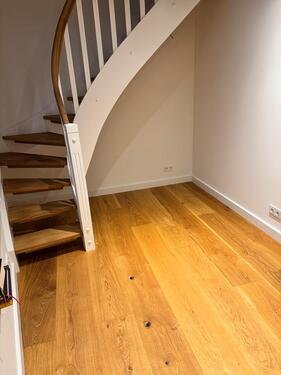 Foto - 2 Zimmer Etagenwohnung in Sylt