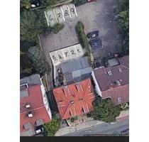 Stellplatz für PKW in der Osnabrücker Innenstadt