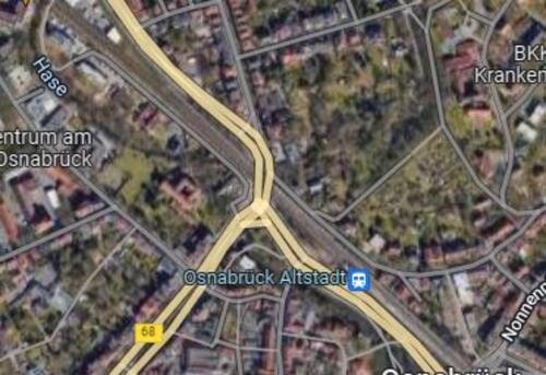 Foto - andere zur Miete in Osnabrück