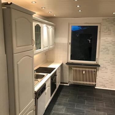 Foto - 4 Zimmer Etagenwohnung in Bad Gandersheim