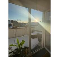 Sehr schöne Maisonette mit Dachterrasse im Bergmannkiez - Berlin Friedrichshain-Kreuzberg