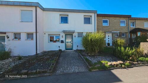 Foto - Reihenmittelhaus Kleinsachsenheim