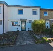 Reihenmittelhaus Kleinsachsenheim