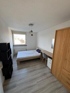 Foto - 3 Zimmer Etagenwohnung zur Miete in Bad Wimpfen
