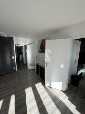 Foto - Etagenwohnung in Bad Wimpfen zur Miete