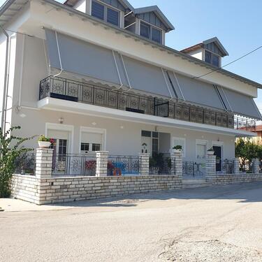 Foto - Ferienwohnung KanallakiPargaPreveza