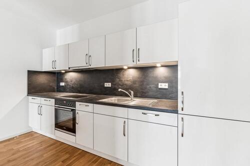 Foto - Etagenwohnung in Berlin zur Miete