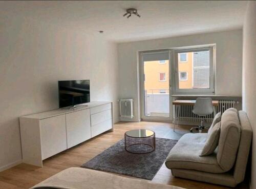 Foto - 1 Zimmer Etagenwohnung zur Miete in München
