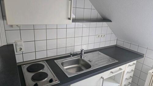 Foto - Dachgeschoßwohnung in Remshalden zur Miete