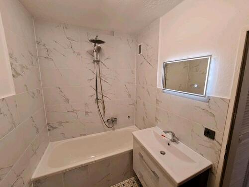 Foto - Etagenwohnung in Bayreuth zur Miete