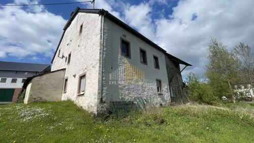 Foto - 3 Zimmer Einfamilienhaus zum Kaufen in Rittersdorf