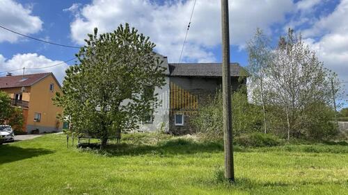 Foto - 3 Zimmer Einfamilienhaus in Rittersdorf