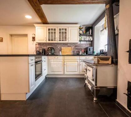 Foto - Einfamilienhaus in Rittersdorf zum Kaufen