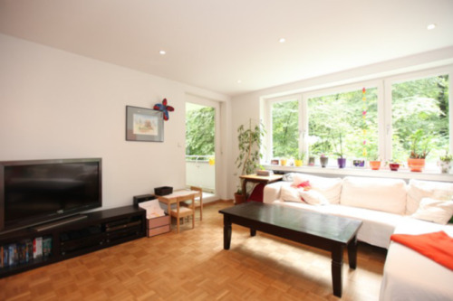 Foto - Mehrfamilienhaus, Wohnhaus in München zum Kaufen