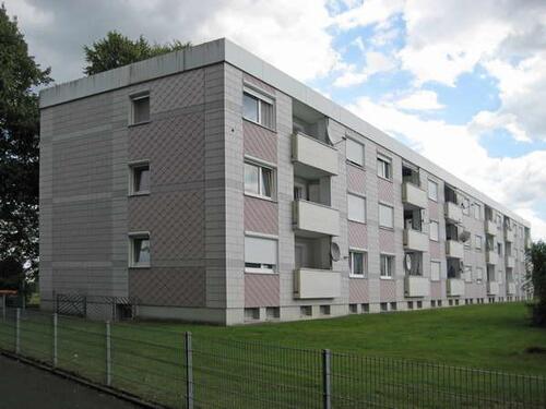 Foto - Helle 2-Zimmer-Wohnung mit Balkon in ruhiger Lage