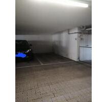 Tiefgaragen Stellplatz zu vermieten - Rheinfelden (Baden)