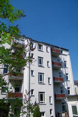 Foto - 2 Zimmer Etagenwohnung zur Miete in Chemnitz