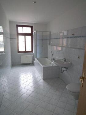 Foto - Etagenwohnung in Chemnitz zur Miete