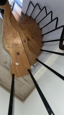 Foto - 1 Zimmer Erdgeschoßwohnung in Kassel