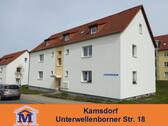 Foto - sanierte 1-Raum-Wohnung in Kamsdorf