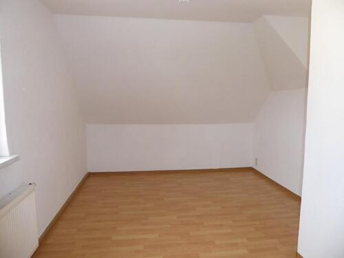 Foto - 1 Zimmer Etagenwohnung zur Miete in Unterwellenborn