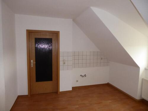 Foto - Etagenwohnung in Unterwellenborn zur Miete