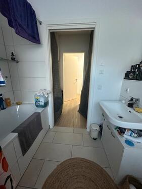 Foto - 2 Zimmer Erdgeschoßwohnung zur Miete in Neu Wulmstorf