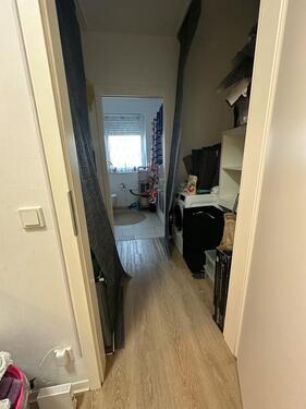 Foto - 2 Zimmer Erdgeschoßwohnung in Neu Wulmstorf