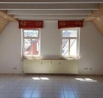 1-Zimmer-DG Wohnung, Burgstraße, Bad Mergentheim