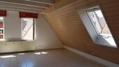 Foto - 1 Zimmer Dachgeschoßwohnung in Bad Mergentheim