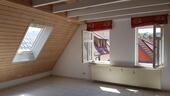 Foto - Dachgeschoßwohnung in Bad Mergentheim zur Miete