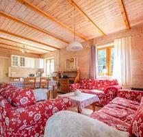 Polnische Ostsee Haus 500m vom Strand, 6 Pers.,Hund, Parkplatz 18 - Korswandt