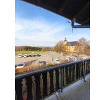 Helle 3-Zimmer-Wohnung mit Balkon & Kamin in 64397 Neunkirchen - Modautal