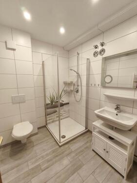 Foto - Etagenwohnung in Modautal zur Miete
