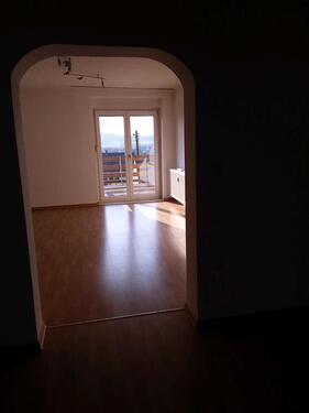 Foto - Etagenwohnung in Mandelbachtal zur Miete